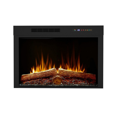 Dimplex Vital Spark 33" Built-in Electric Firebox