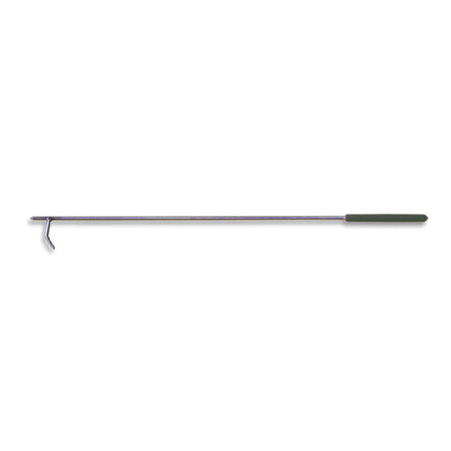 Aspen 40" Long Stainless Steel Poker