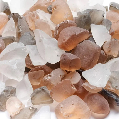 Dimplex Tumbled Glass Ember Bed (TMBGL)