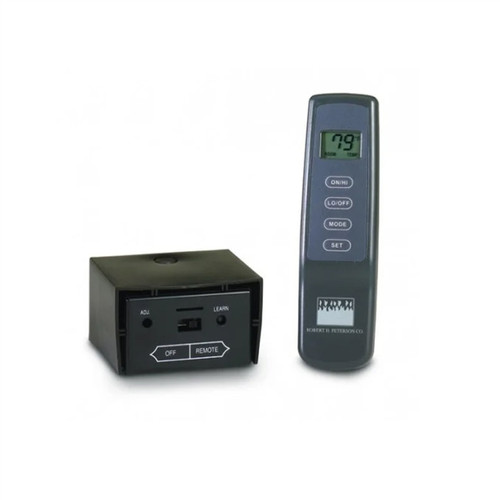 Real Fyre Deluxe Variable Receiver & Transmitter Set for All -15/17 Valve Models