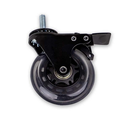 Timber Stoves Wheels