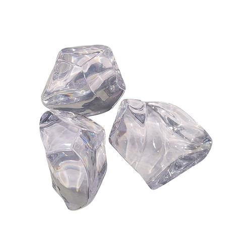 Dimplex Clear Acrylic Crystals X-Large, 3 pieces (XLACR-CLR)