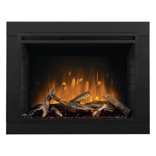 Napoleon Element 42" Built-in Electric Fireplace