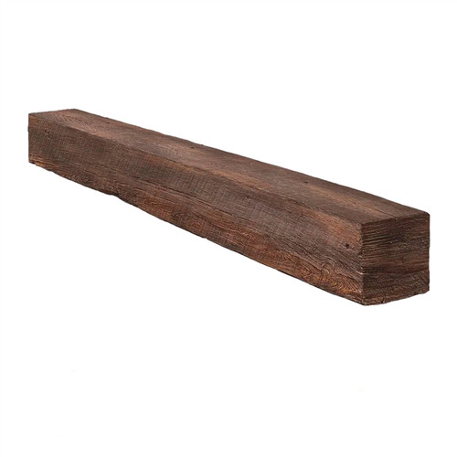 Lexington Hearth Grist Mill Mantel Shelf Kit