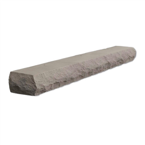 Lexington Hearth Rockface Mantel Shelf Kit