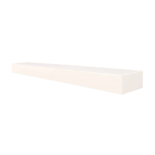 Lexington Hearth Classic Wood Mantel Shelf Kit