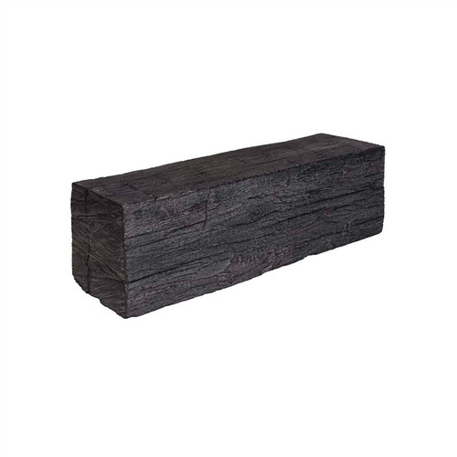 Lexington Hearth Tobacco Barn 24" Extension