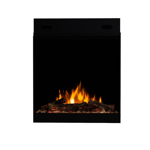 Dimplex Ignite Quest 30" Built-In Electric Fireplace