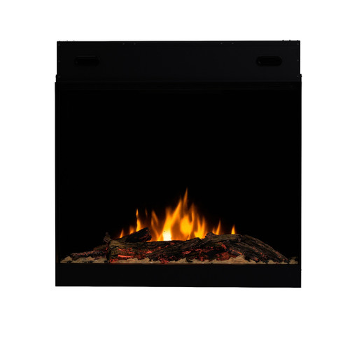 Dimplex Ignite Quest 36" Built-In Electric Fireplace