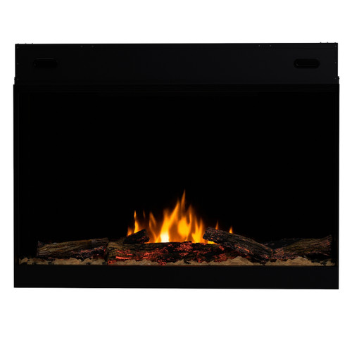Dimplex Ignite Quest 48" Built-In Electric Fireplace