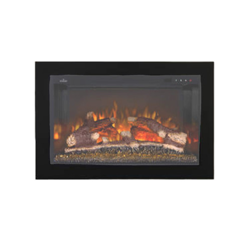 Napoleon Four Sided Faceplate for Rosedale 26" Electric Fireplace Insert