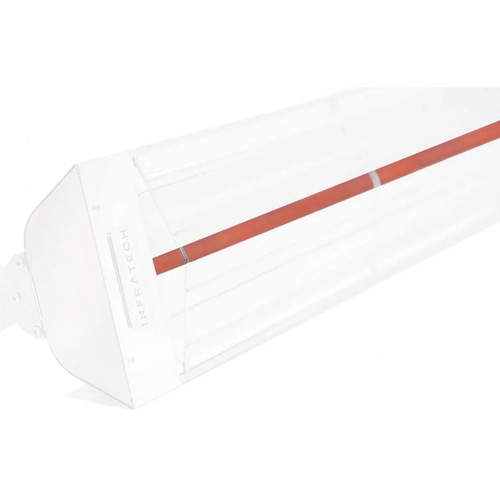 Infratech E-2528 (10-2020) 2500 WATT Replacement Quartz Element for C-2548, W-2548 Only