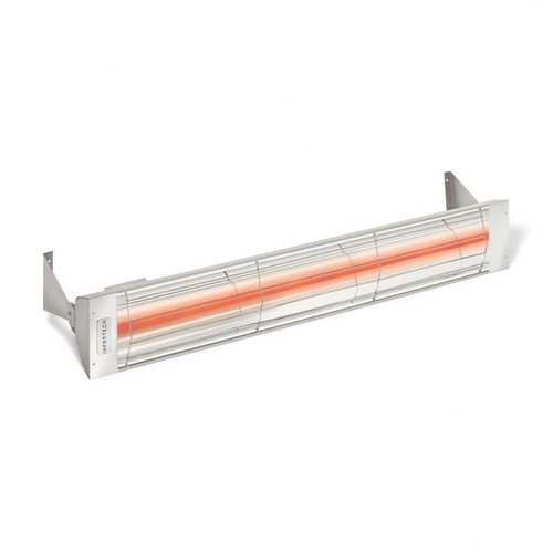 Infratech W-Series Single Element 48" 2600 WATT Electric Heater