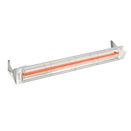 Infratech W-Series Single Element 61 1/4" 3000 WATT Electric Heater