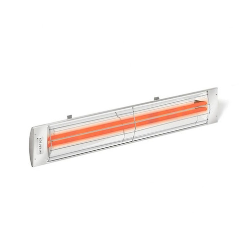 Infratech CD-Series Double Element 33" 3000 WATT Electric Heater