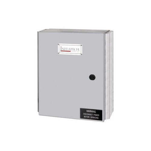 Infratech Home Management Control Box
