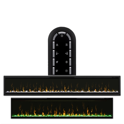 Dimplex XLF Replacement Mood Maker Remote Control