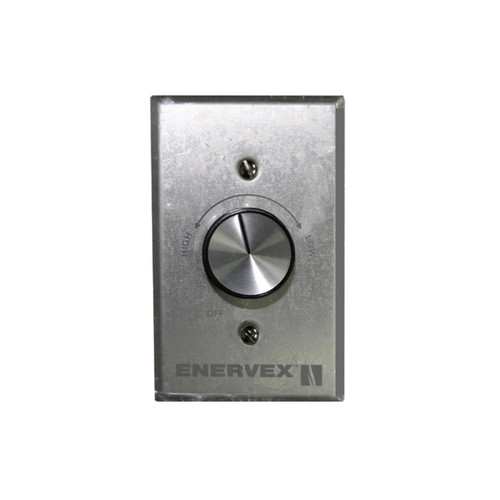Enervex FSC5 Fan Speed Control, 5 Amps