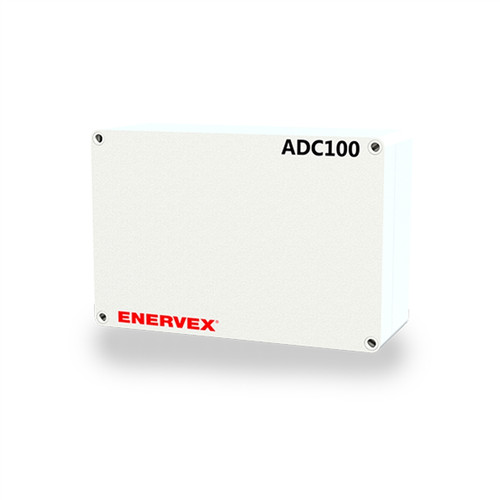Enervex ADC100 Fan & Damper Control