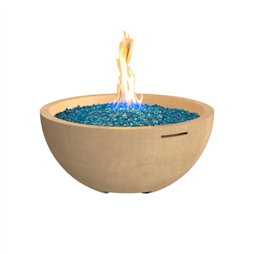 American Fyre Designs 36" Fire Bowl