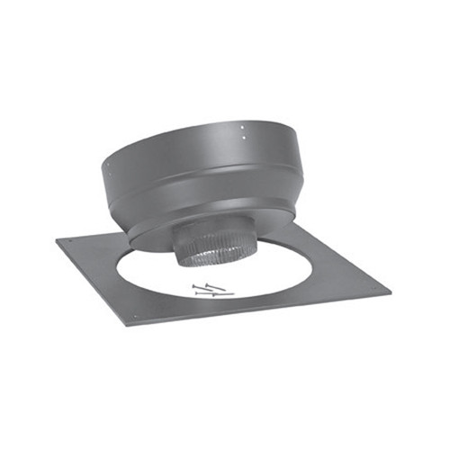 Metal-Fab 8" Deluxe Support