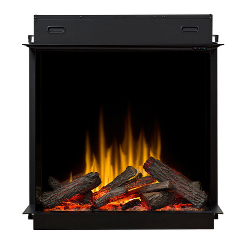 Dimplex Ignite Aspire 30" Built-in Portrait Electric Firebox