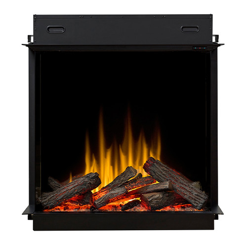 Dimplex Ignite Aspire 36" Built-in Portrait Electric Firebox