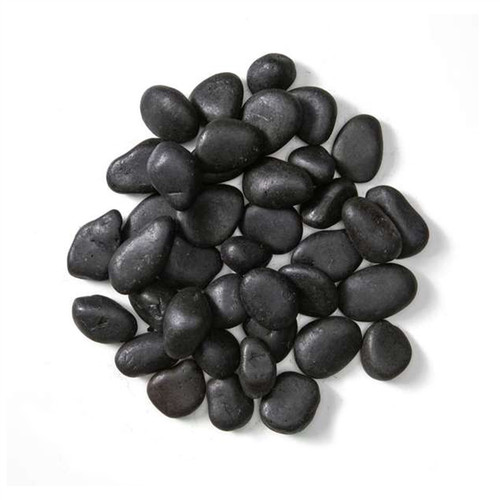 Dimplex Black Rocks Ember Bed - Large 5kg / 11lbs