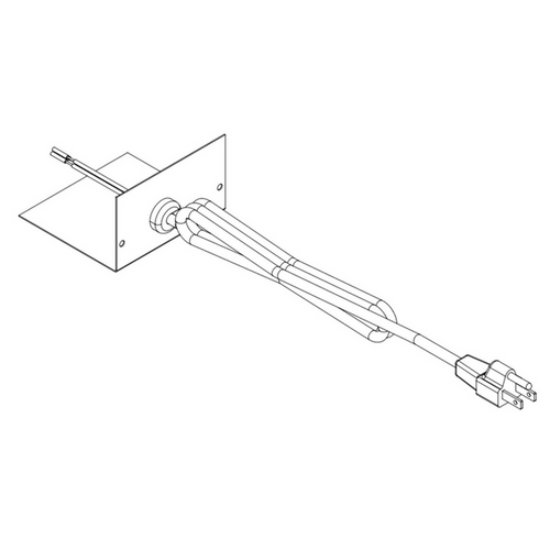 Dimplex CDFI-PLUGKIT (CDFI)