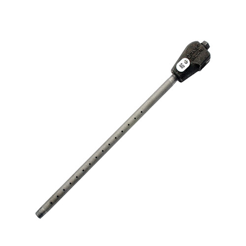 Dante Universal Log Lighter