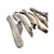 Dimplex Driftwood Faux Wood Log Set (DRFWD)