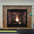 Empire 36" Madison Clean-Face Direct Vent Premium Gas Fireplace with Log Set