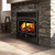 Enerzone Solution 2.5 ZC II Wood Burning Fireplace