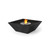 EcoSmart Fire Nova 600 Fire Pit with Ethanol Burner