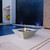 EcoSmart Fire Nova 600 Fire Pit with Ethanol Burner