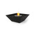 EcoSmart Fire Nova 850 Fire Pit with Ethanol Burner