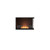 EcoSmart Fire Bioethanol 32" Flex Series