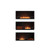 EcoSmart Fire Bioethanol Flex Series, 50