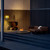 EcoSmart Fire Cosmo 50 Outdoor Fire Table