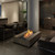 EcoSmart Fire Cosmo 50 Outdoor Fire Table