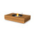 EcoSmart Fire Martini 50 Outdoor Fire Table with Ethanol Burner