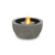 EcoSmart Fire Pod 30 Fire Pit Bowl with Ethanol Burner