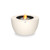 EcoSmart Fire Pod 40 Fire Pit Bowl with Ethanol Burner
