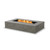 EcoSmart Fire Wharf 65 Outdoor Fire Table
