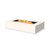 EcoSmart Fire Wharf 65 Outdoor Fire Table
