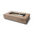 EcoSmart Fire Wharf 65 Outdoor Fire Table