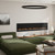 Dimplex Vital Essence 100" Linear Electric Fireplace