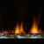 Dimplex Vital Essence 60" Linear Electric Fireplace