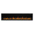 Dimplex Vital Essence 74" Linear Electric Fireplace