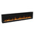 Dimplex Vital Essence 74" Linear Electric Fireplace